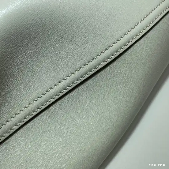 Hyperpeter Double Medium GUCCI tote with G 0621